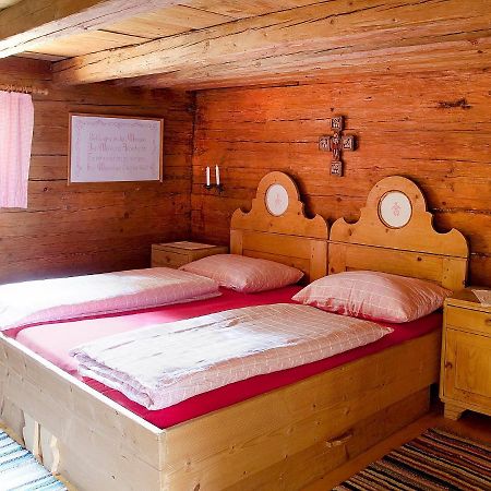 Chalet Troadkasten By Interhome Neuhofen im Innkreis Exteriér fotografie