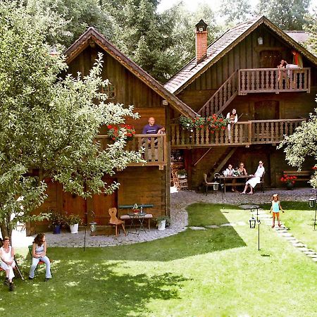 Chalet Troadkasten By Interhome Neuhofen im Innkreis Exteriér fotografie