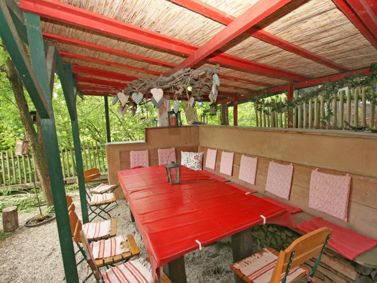 Chalet Troadkasten By Interhome Neuhofen im Innkreis Exteriér fotografie