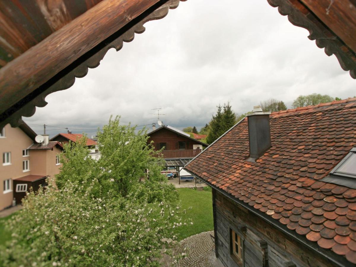Chalet Troadkasten By Interhome Neuhofen im Innkreis Exteriér fotografie