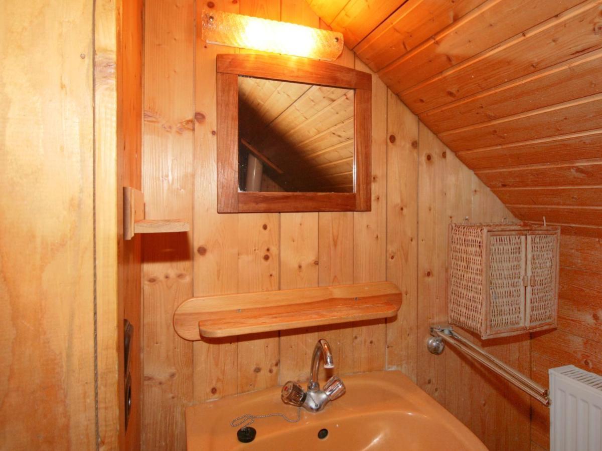Chalet Troadkasten By Interhome Neuhofen im Innkreis Exteriér fotografie