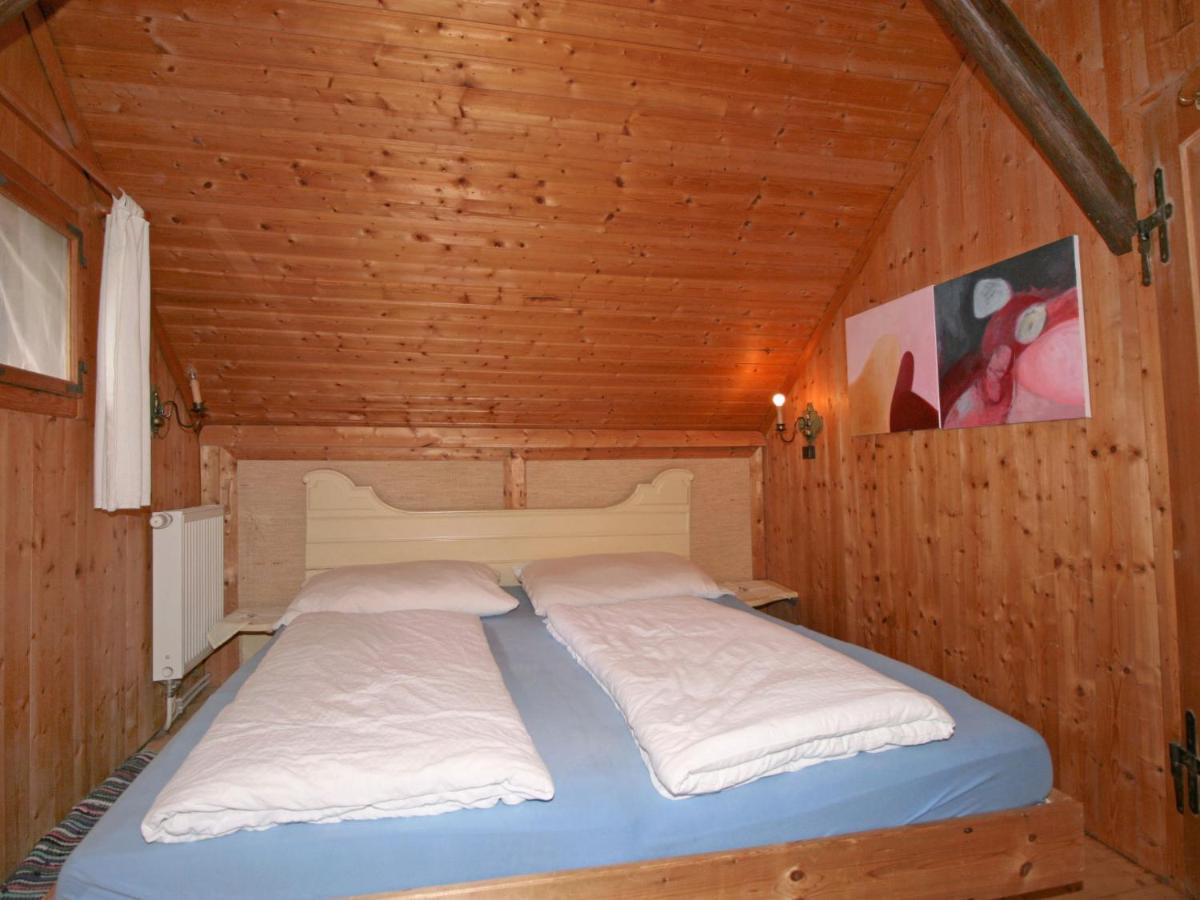 Chalet Troadkasten By Interhome Neuhofen im Innkreis Exteriér fotografie