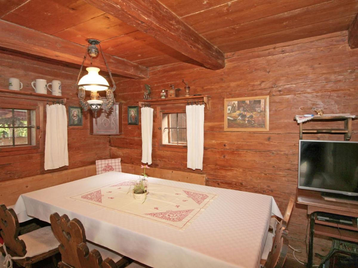 Chalet Troadkasten By Interhome Neuhofen im Innkreis Exteriér fotografie