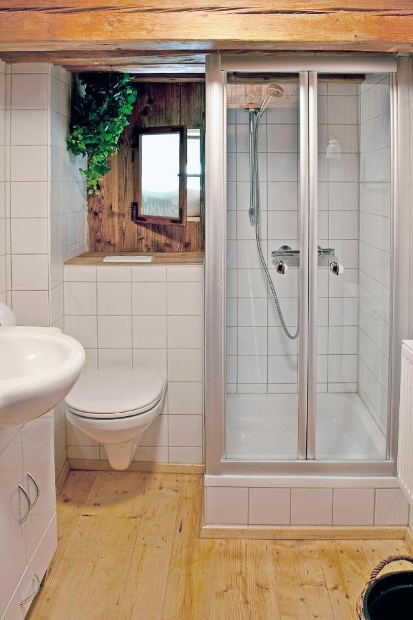 Chalet Troadkasten By Interhome Neuhofen im Innkreis Exteriér fotografie