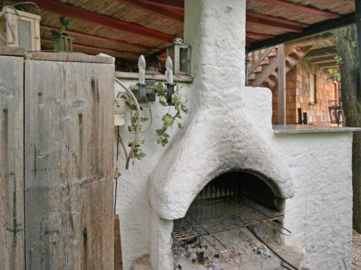 Chalet Troadkasten By Interhome Neuhofen im Innkreis Exteriér fotografie