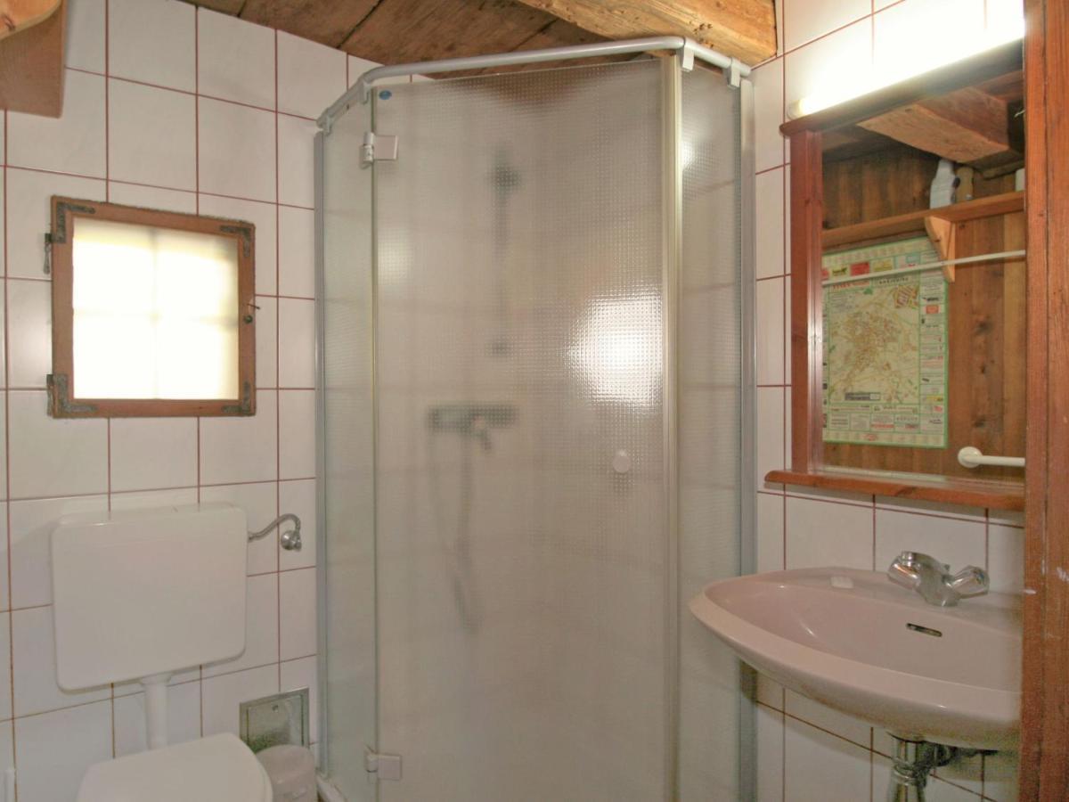 Chalet Troadkasten By Interhome Neuhofen im Innkreis Exteriér fotografie