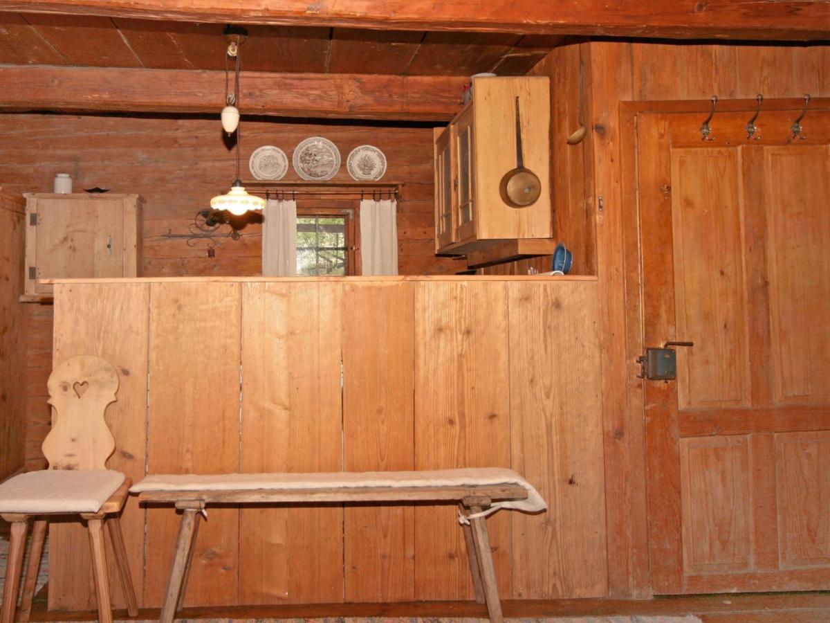 Chalet Troadkasten By Interhome Neuhofen im Innkreis Exteriér fotografie
