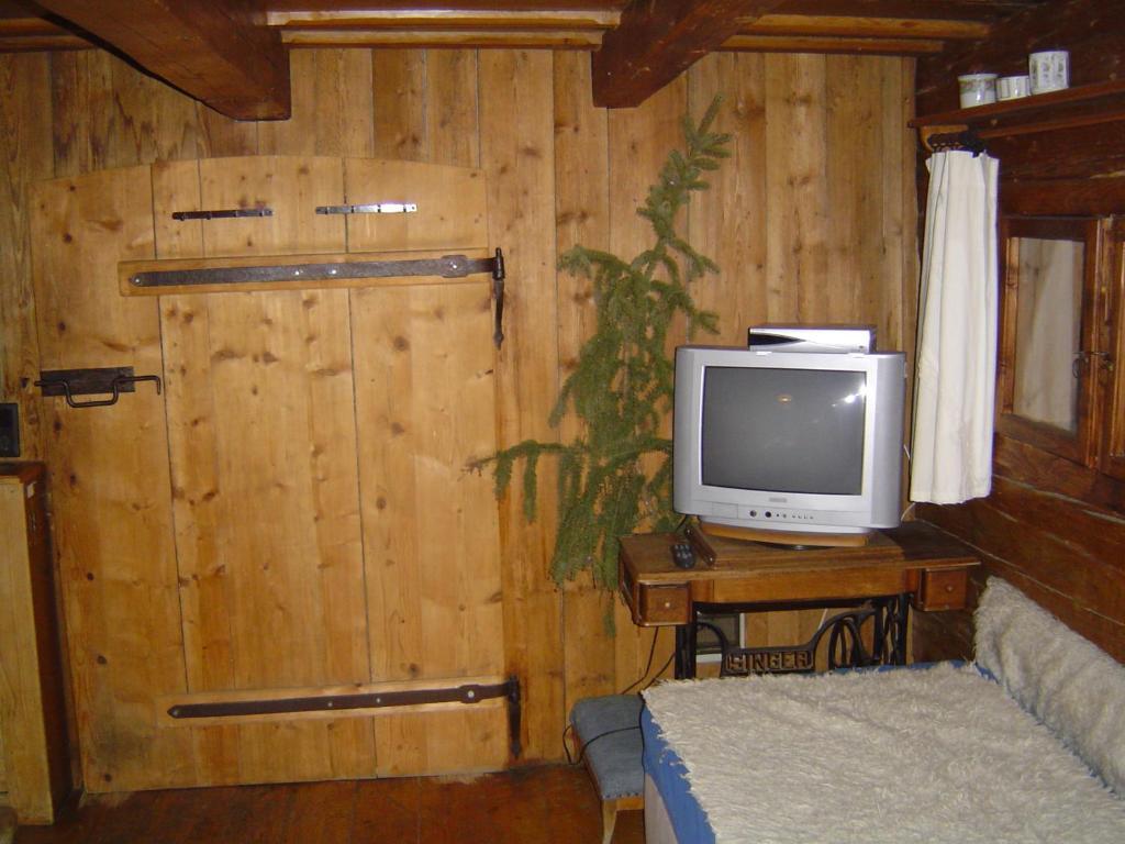 Chalet Troadkasten By Interhome Neuhofen im Innkreis Pokoj fotografie