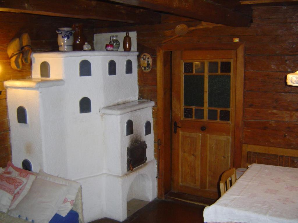 Chalet Troadkasten By Interhome Neuhofen im Innkreis Pokoj fotografie