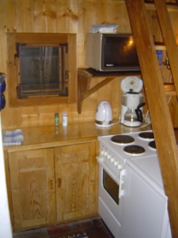 Chalet Troadkasten By Interhome Neuhofen im Innkreis Pokoj fotografie