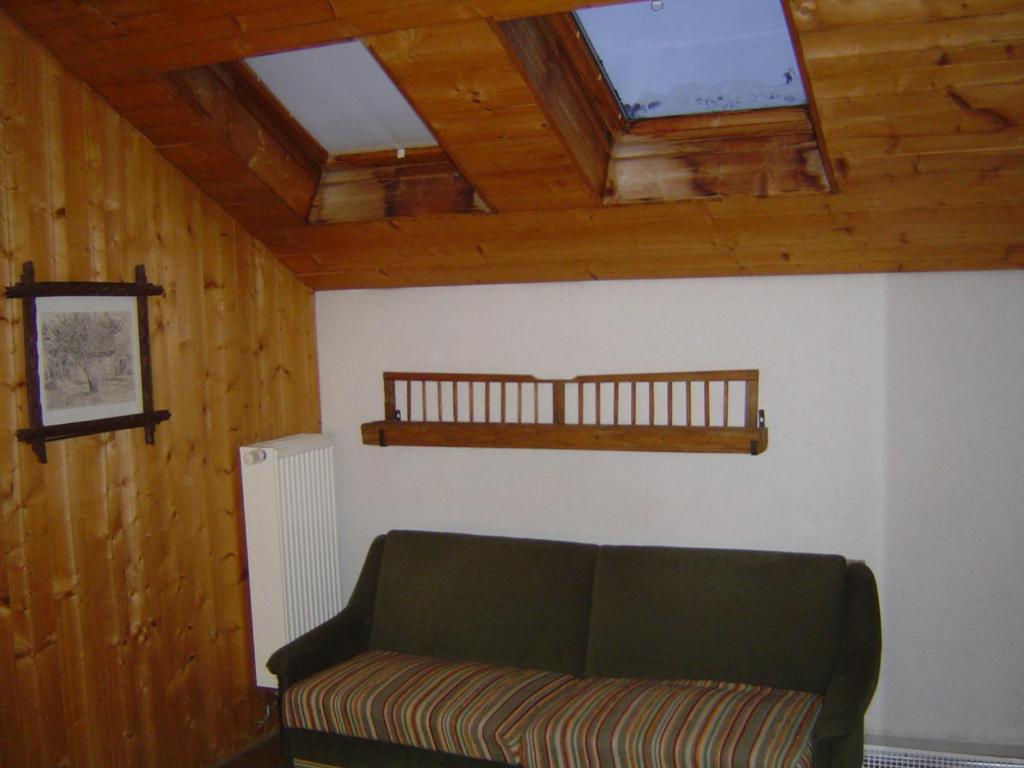 Chalet Troadkasten By Interhome Neuhofen im Innkreis Pokoj fotografie