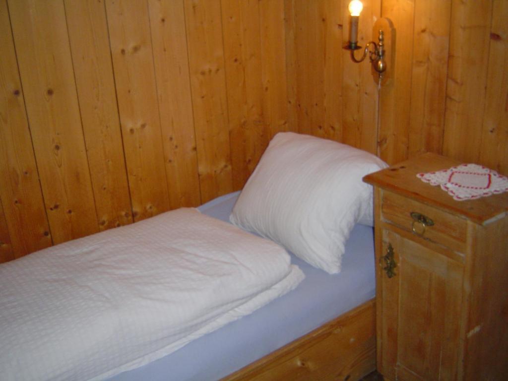 Chalet Troadkasten By Interhome Neuhofen im Innkreis Pokoj fotografie
