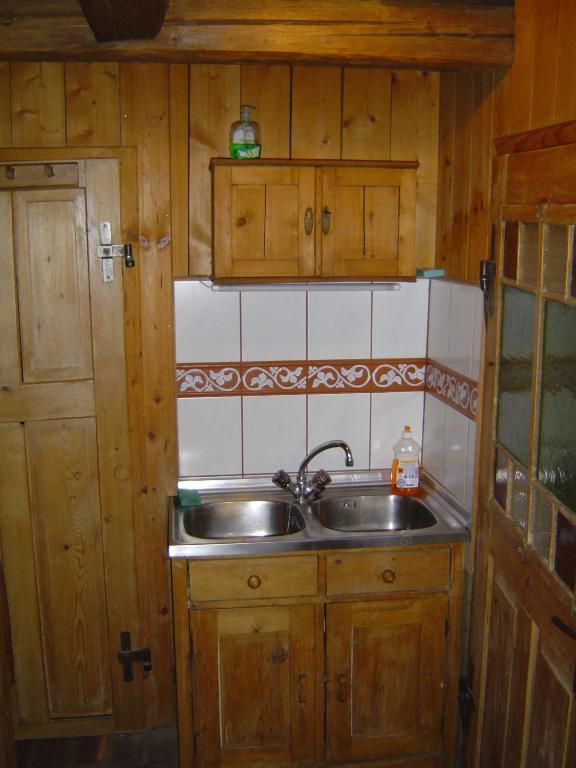 Chalet Troadkasten By Interhome Neuhofen im Innkreis Pokoj fotografie