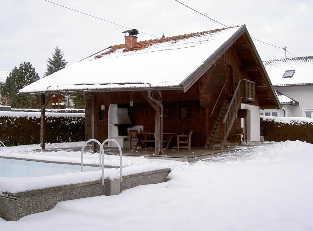 Chalet Troadkasten By Interhome Neuhofen im Innkreis Exteriér fotografie